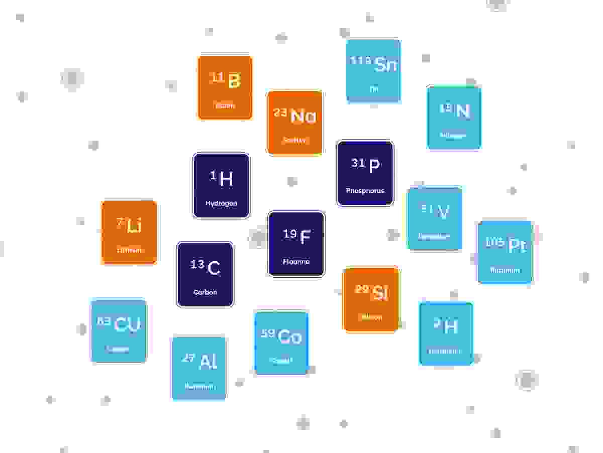 nuclei