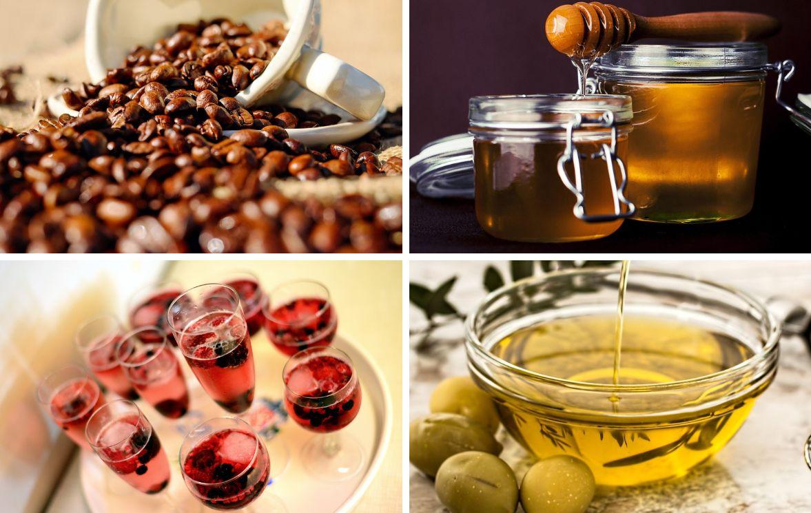 food authenticity & safety