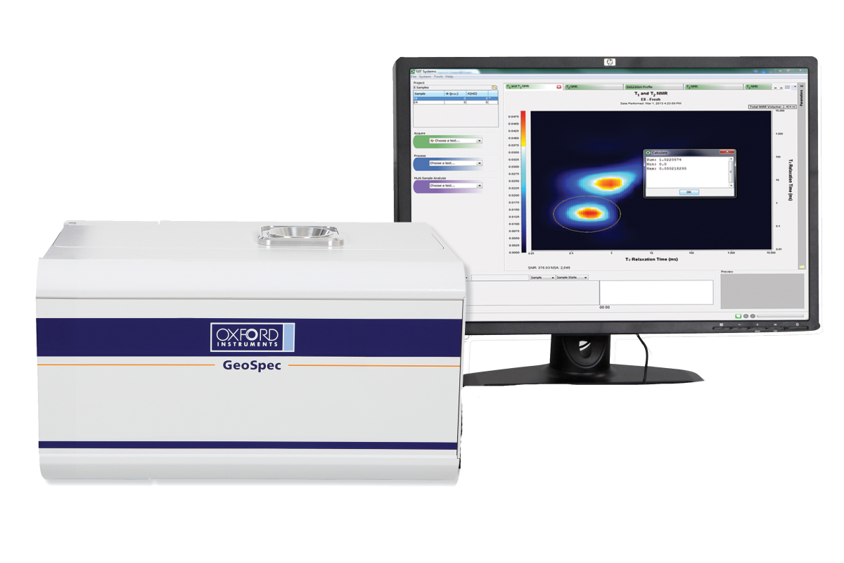 Geospec