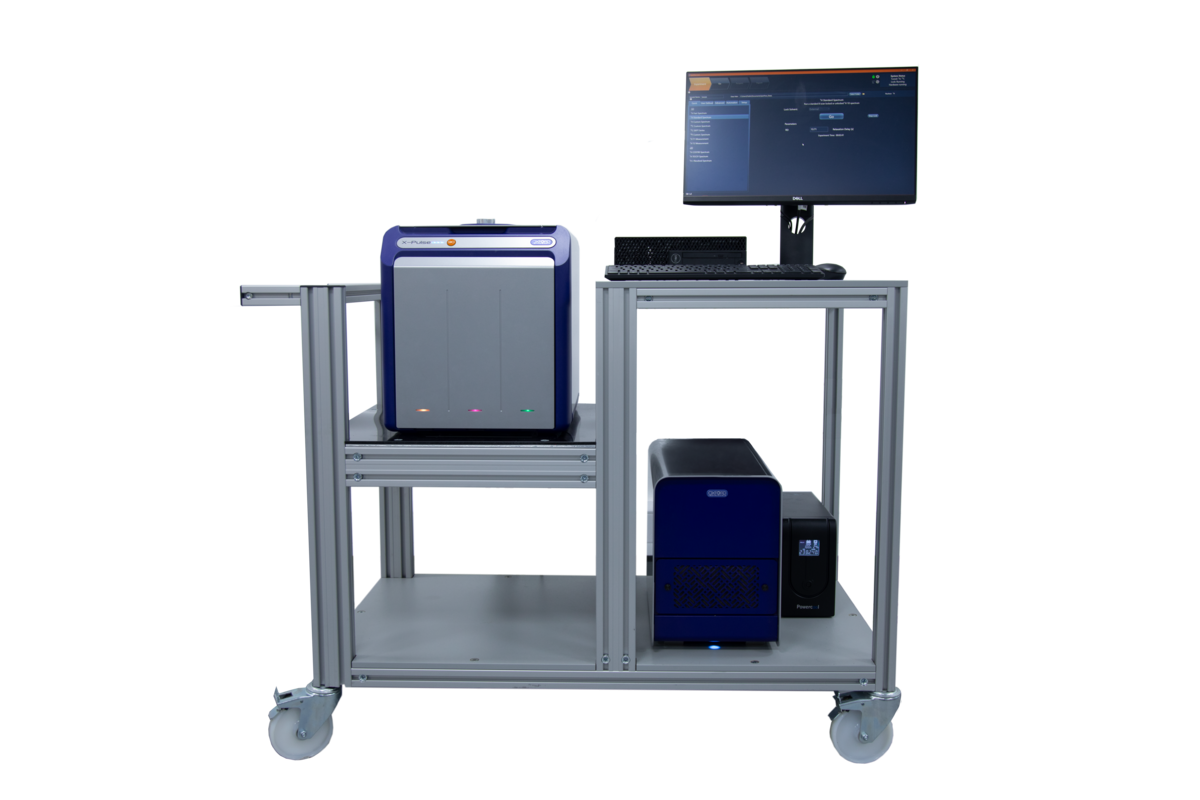 X-Pulse product image