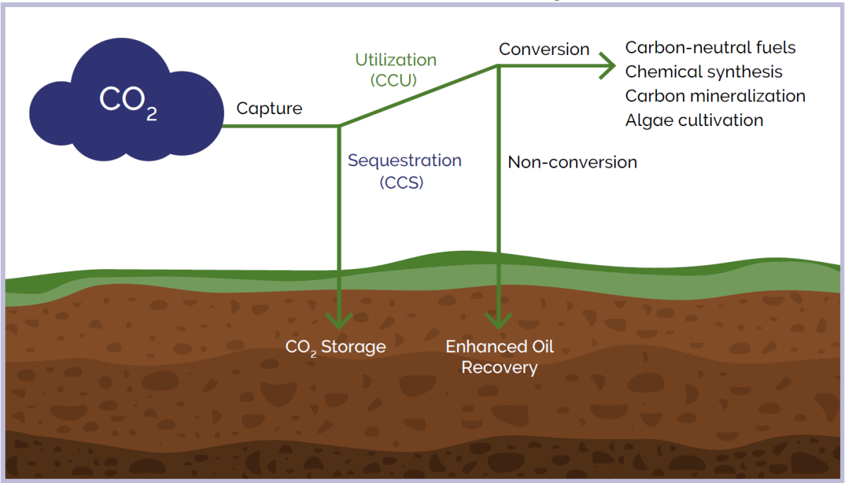 Carbon Capture