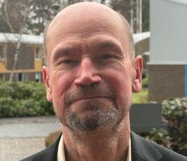 Dr David Ellis, Assistant Professor, Heriot-Watt University, UK